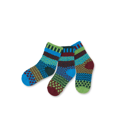 SOL Kids Socks