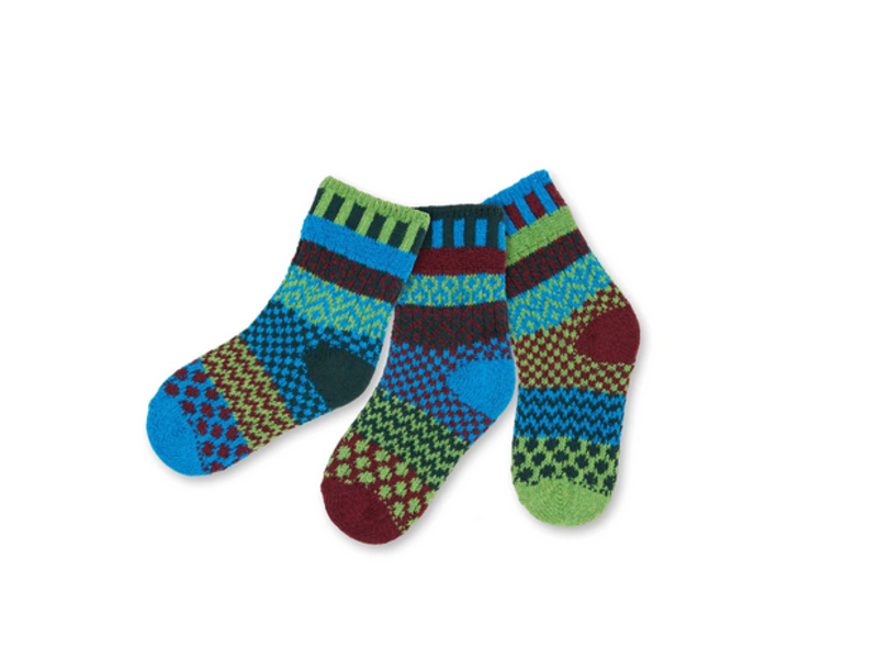 SOL Kids Socks