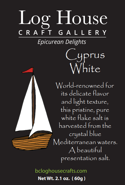 LOGHSP Cyprus White