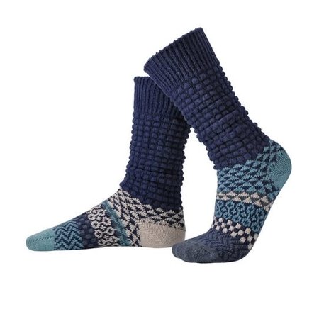 SOL Fusion Slouch Socks