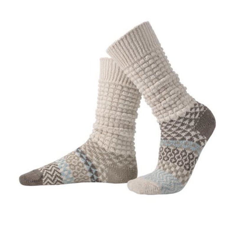 SOL Fusion Slouch Socks