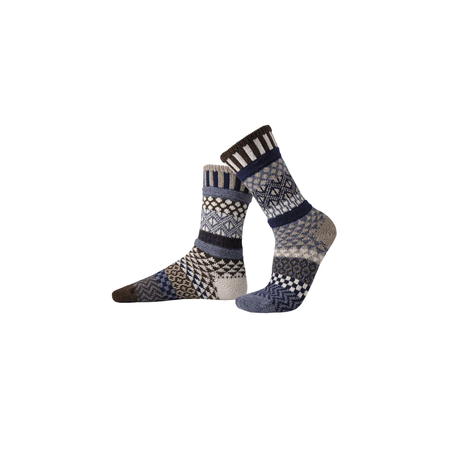 SOL MATE Adult Wool Socks