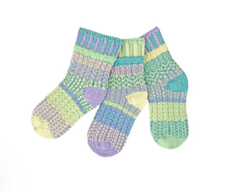 SOL Kids Socks