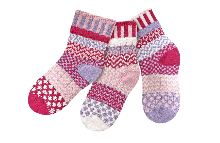 SOL Kids Socks
