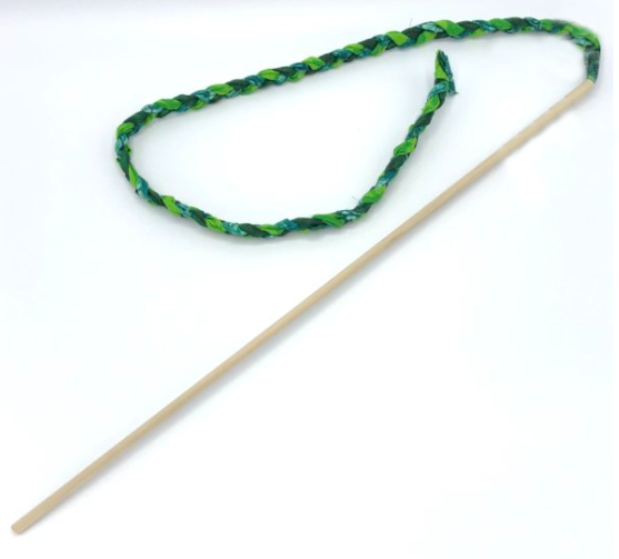 DrPuCat Kitty Teasers