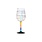 MINDY Crystal Wine Glass
