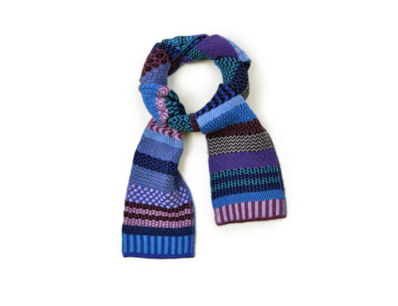 SOL Scarves
