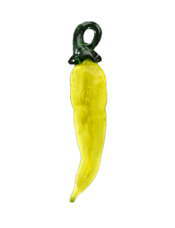 HGA Chili Pepper Ornament