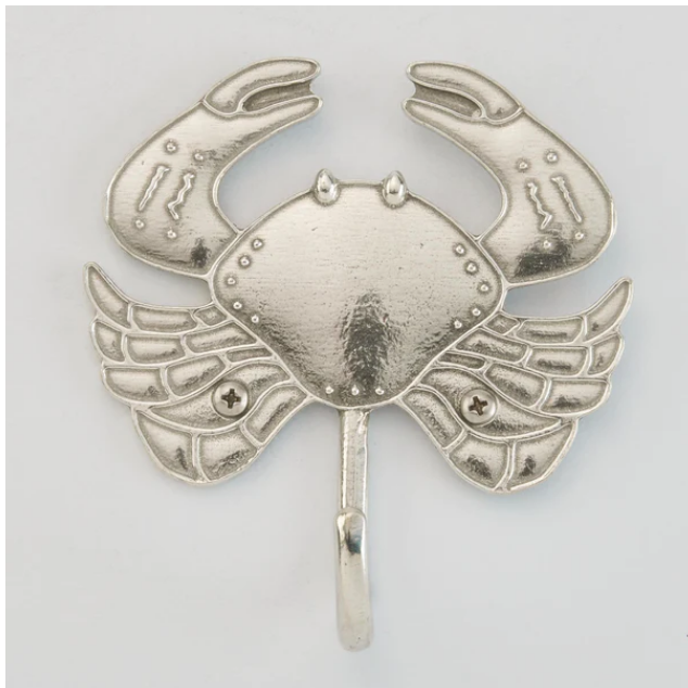 CROSBY Happy Crab Hook