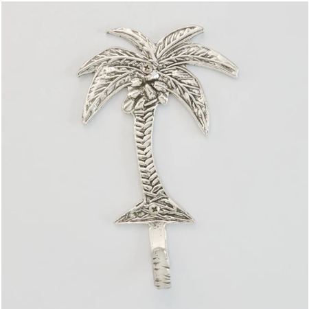 CROSBY Coconut Palm Hook