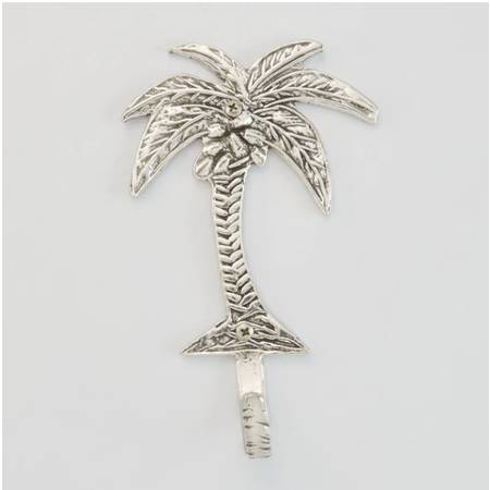 CROSBY Palm Tree Hook