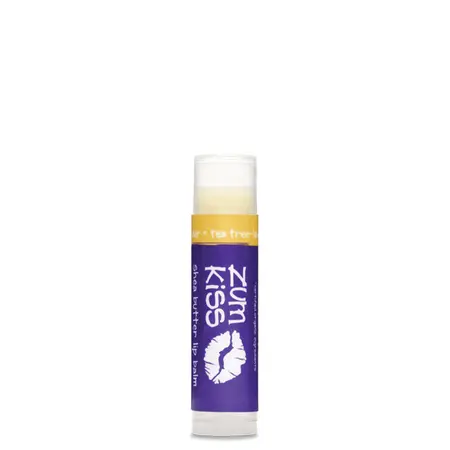 ZUM Tea Tree-Lavender Zum Kiss Stick