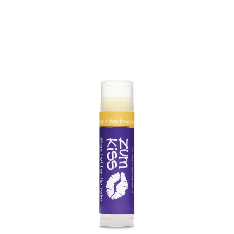 ZUM Tea Tree-Lavender Zum Kiss Stick