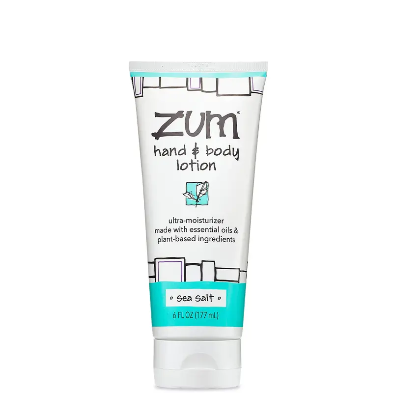 ZUM Zum Hand & Body Lotion