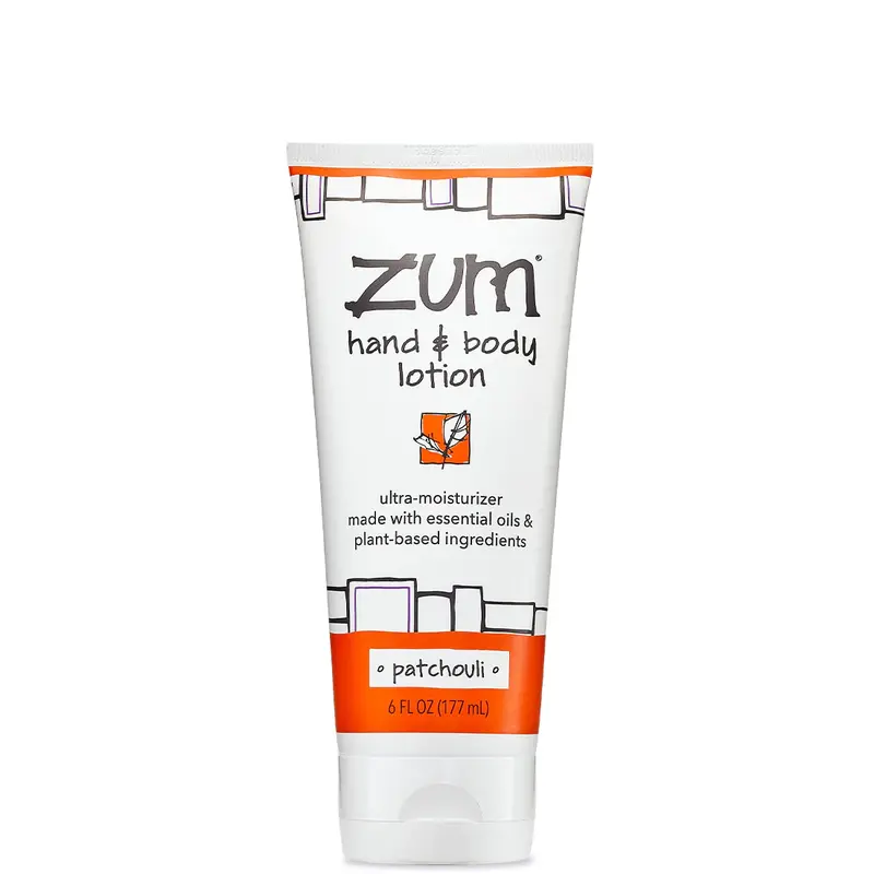 ZUM Zum Hand & Body Lotion