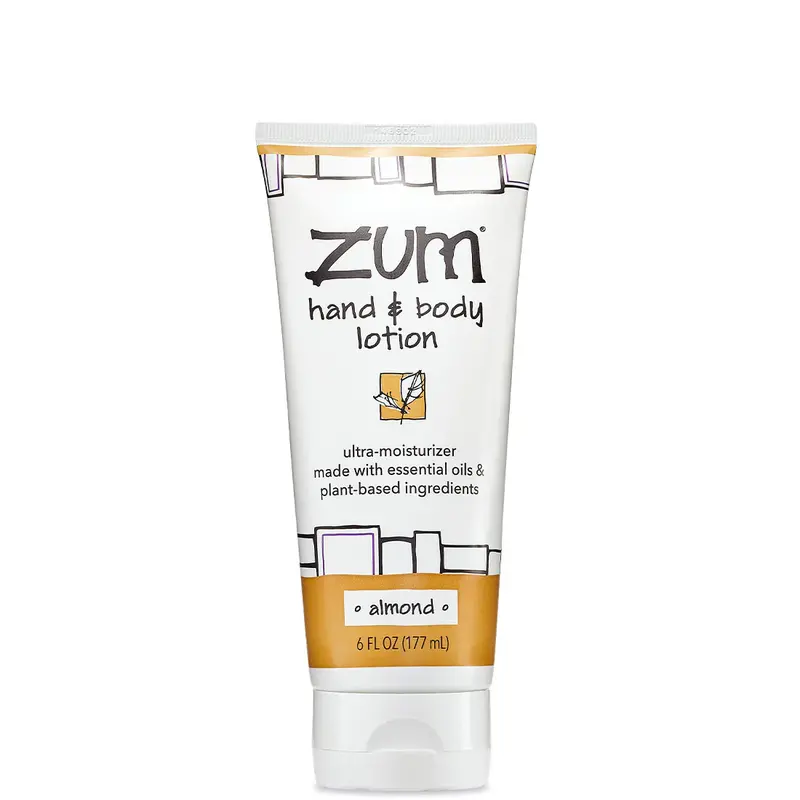 ZUM Zum Hand & Body Lotion