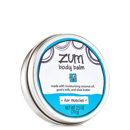 ZUM Zum Body Balm For Muscles
