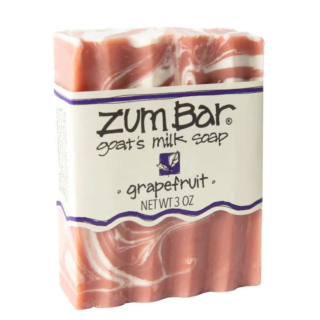 ZUM Zum Bar Goat's Milk Soap