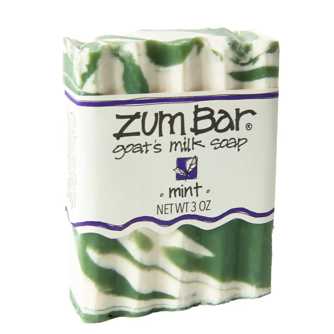 ZUM Zum Bar Goat's Milk Soap