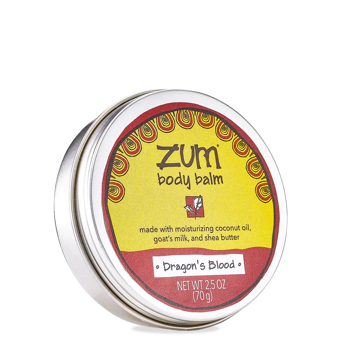 ZUM Dragon's Blood Body Balm