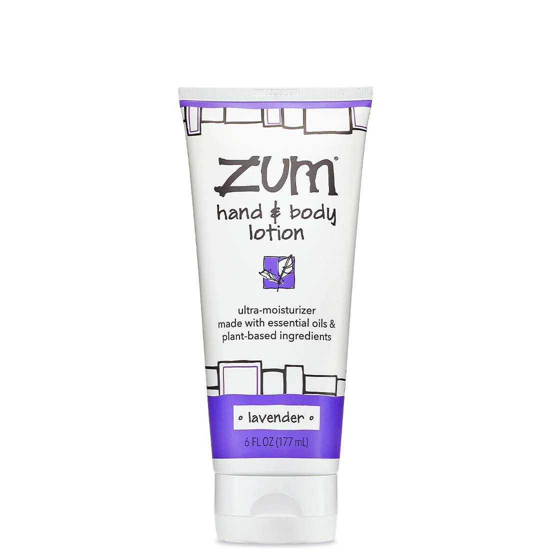 ZUM Zum Hand & Body Lotion