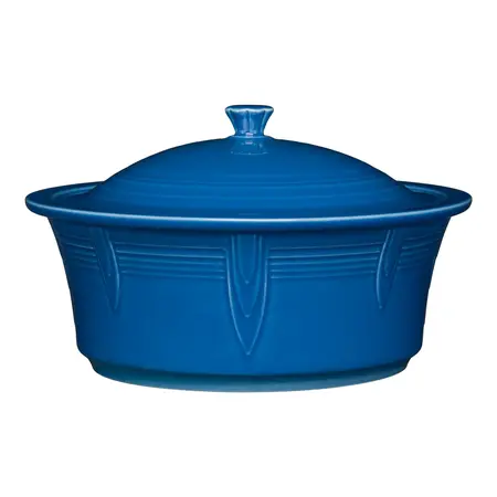 FIESTA 90oz Casserole Dish
