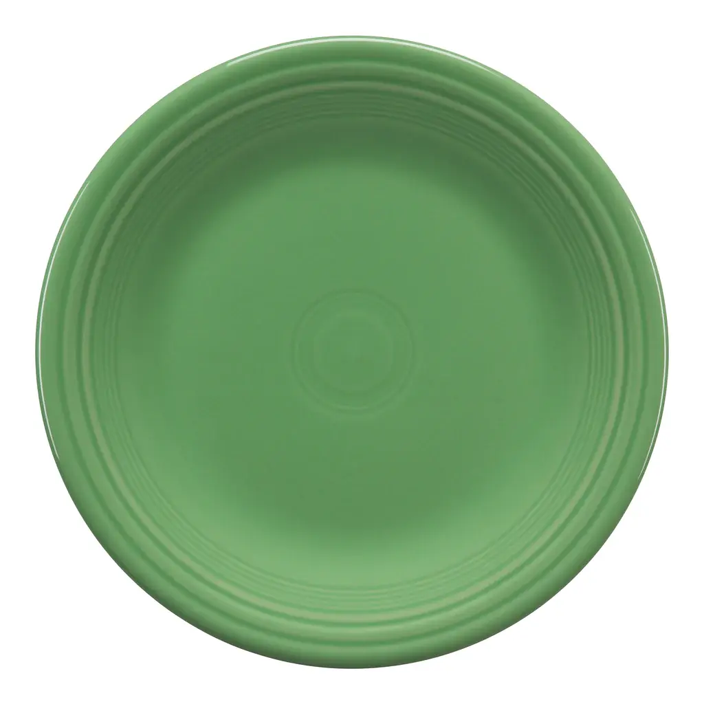 FIESTA Dinner Plate Cool Colors