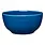 FIESTA Small Bistro Bowl Cool Colors