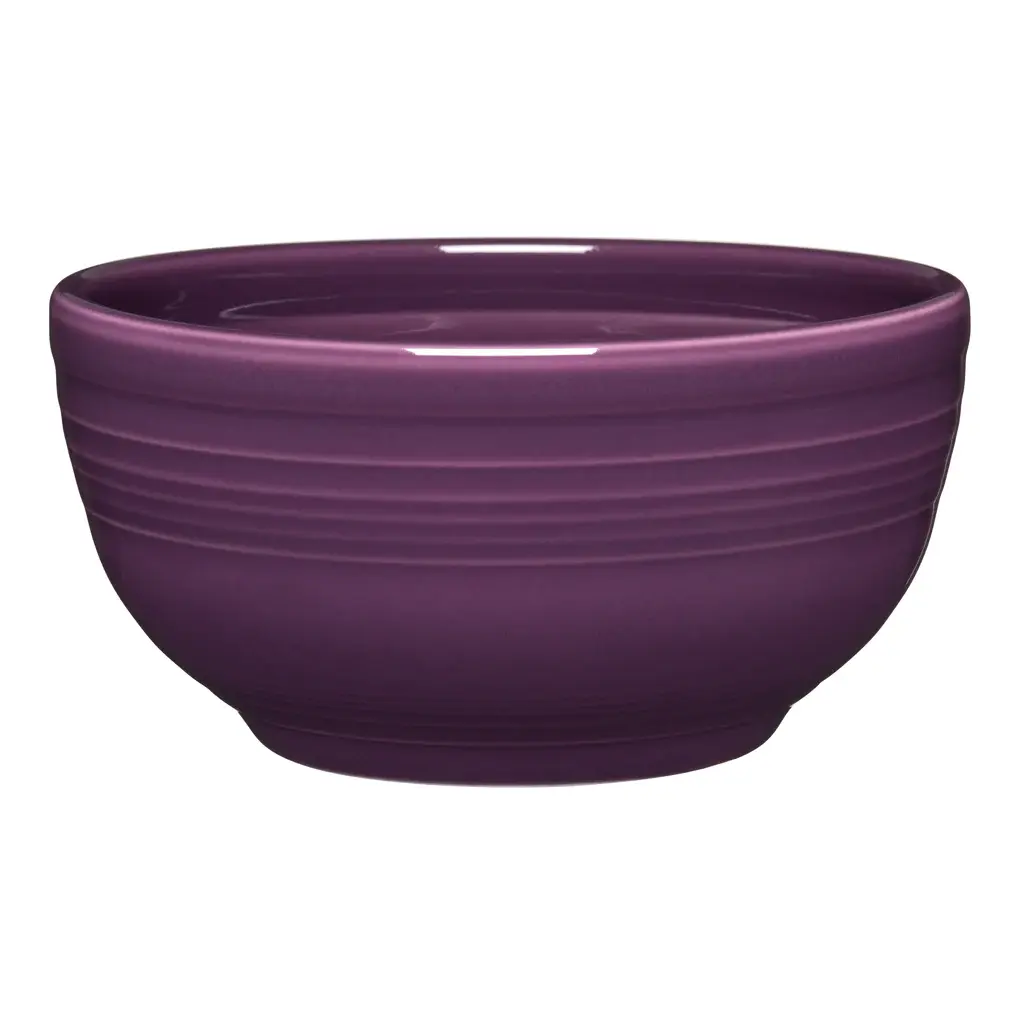 FIESTA Small Bistro Bowl Cool Colors