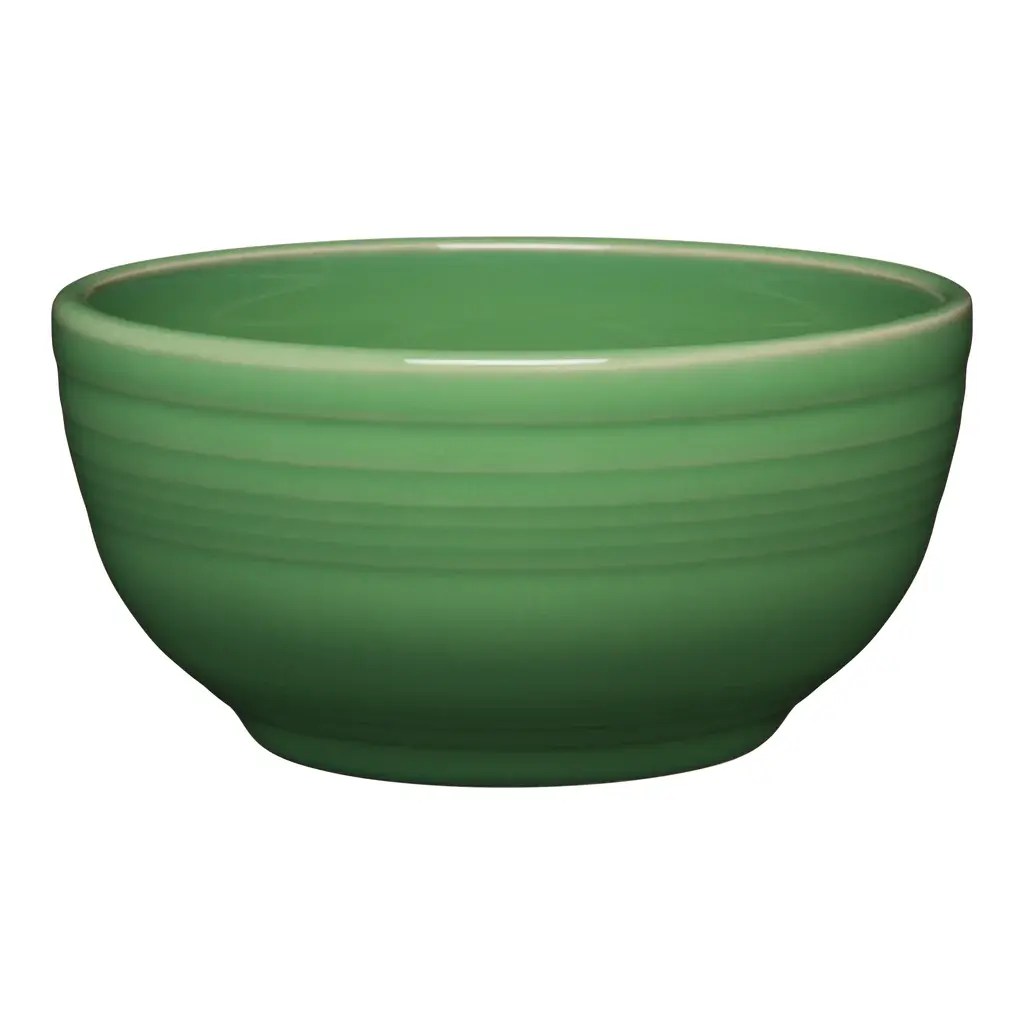 FIESTA Small Bistro Bowl Cool Colors