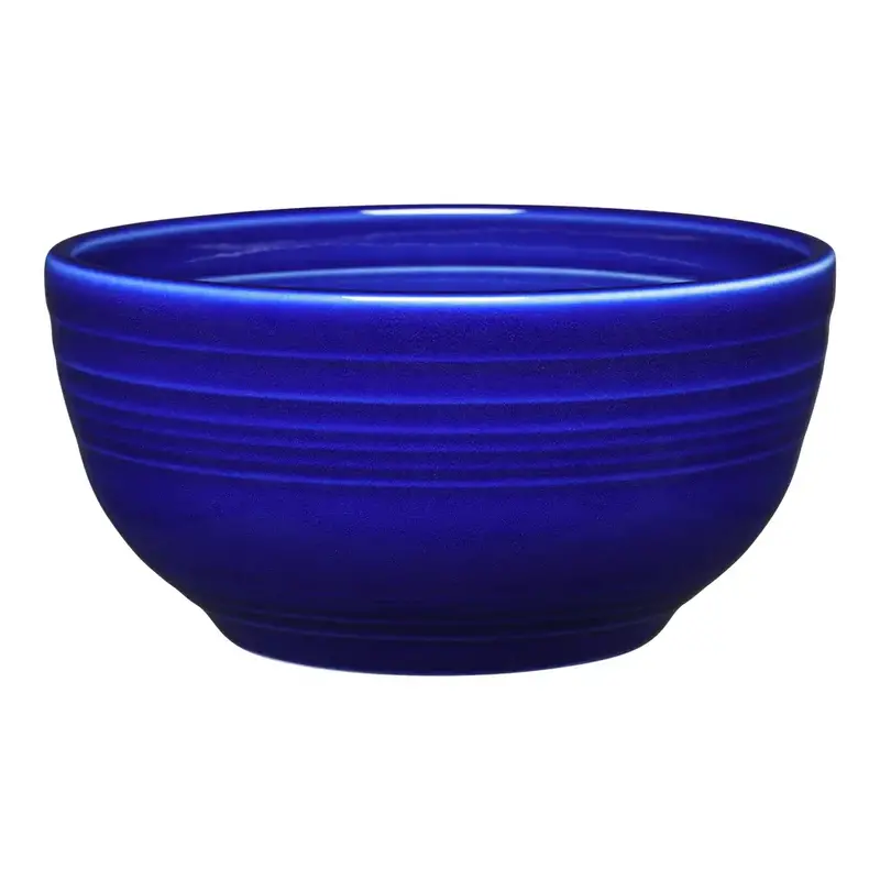 FIESTA Small Bistro Bowl Cool Colors