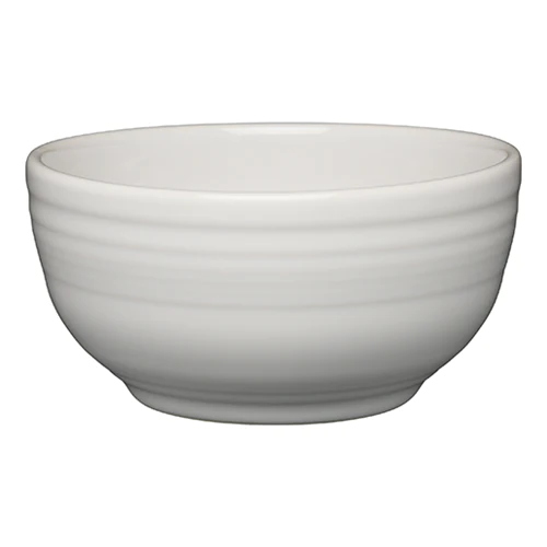 FIESTA Small Bistro Bowl Warm Colors