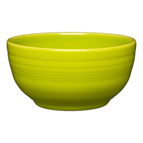 FIESTA Small Bistro Bowl Warm Colors