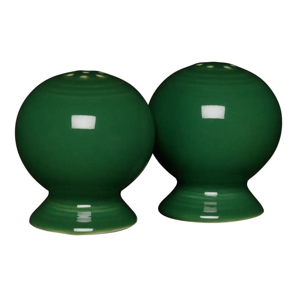 FIESTA Salt & Pepper Set Cool Colors