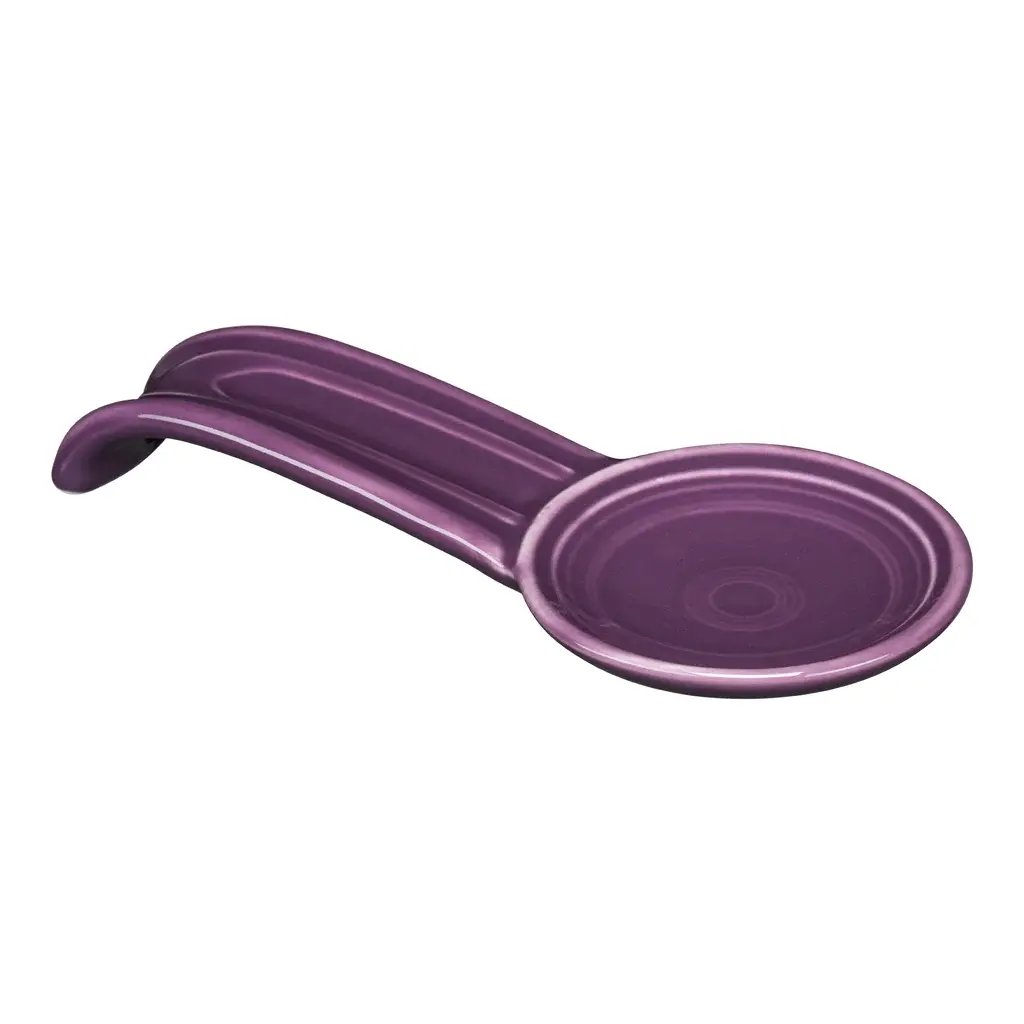 FIESTA Spoon Rest Cool Colors