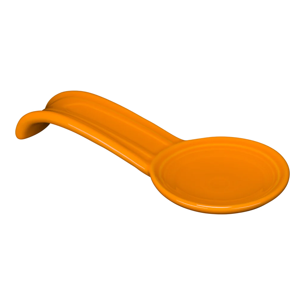 FIESTA Spoon Rest Warm Colors