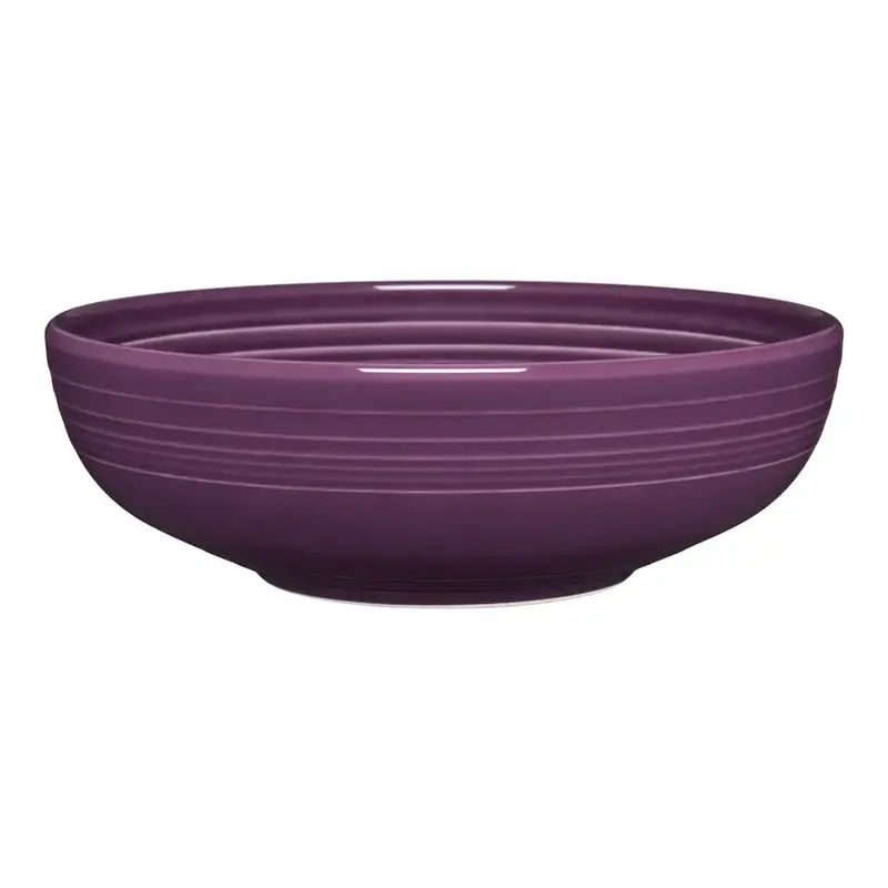 FIESTA Large Bistro Bowl Cool Colors