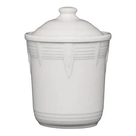 FIESTA Small Chevron Canister 1 qt, 1571