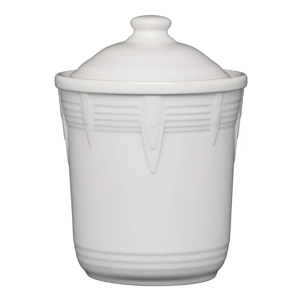 FIESTA Small Chevron Canister 1 qt, 1571