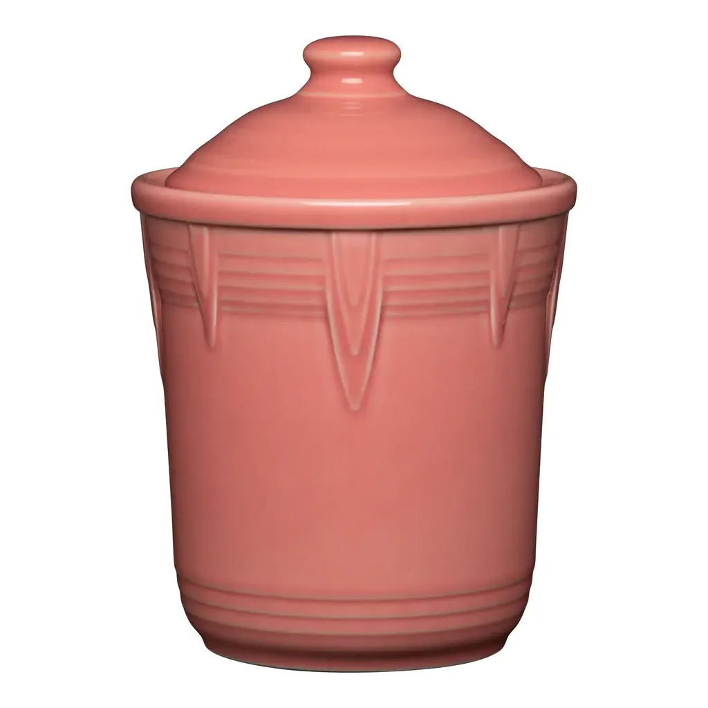 FIESTA Small Chevron Canister 1 qt, 1571
