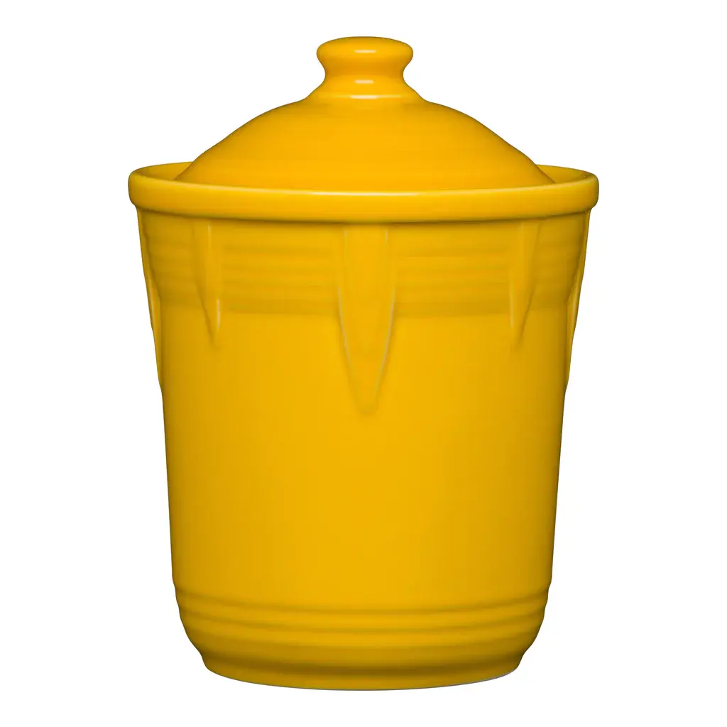 FIESTA Small Chevron Canister 1 qt, 1571