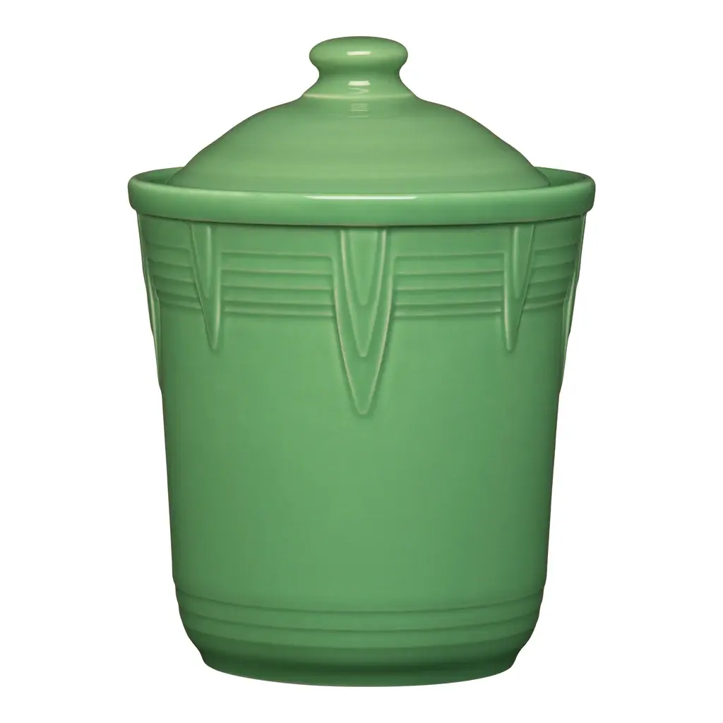 FIESTA Small Chevron Canister 1 qt, 1571