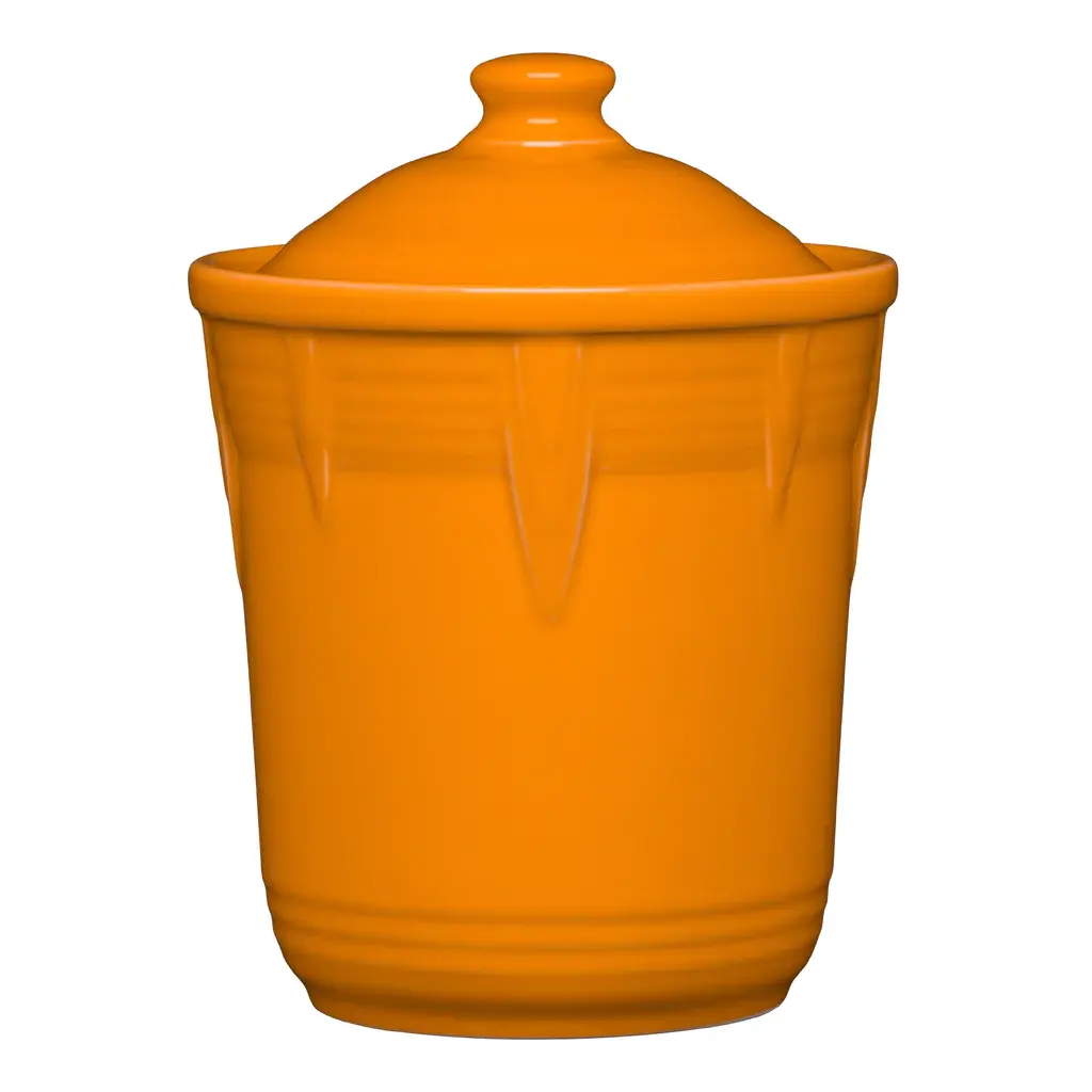 FIESTA Small Chevron Canister 1 qt, 1571