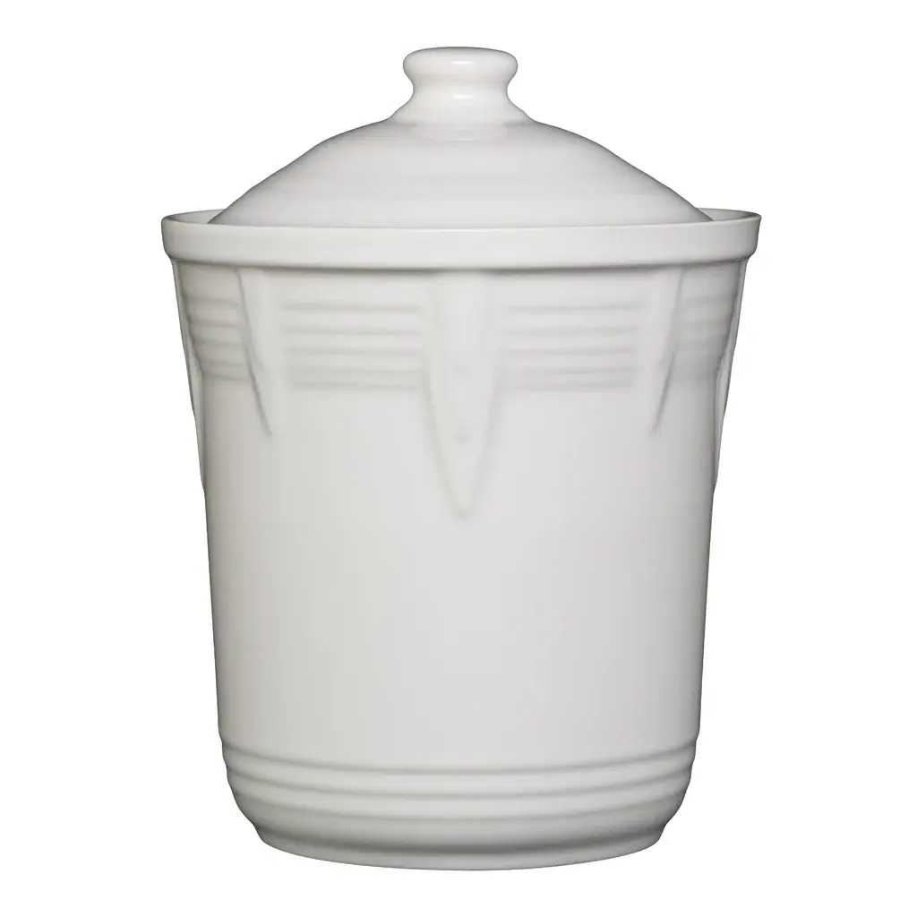 FIESTA Medium Chevron Canister 2qt, 1572