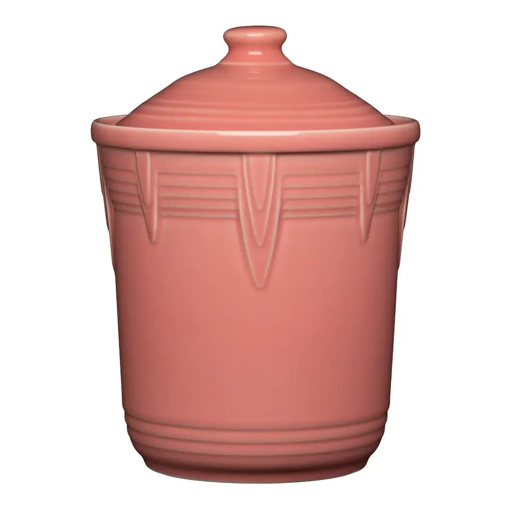 FIESTA Medium Chevron Canister 2qt, 1572