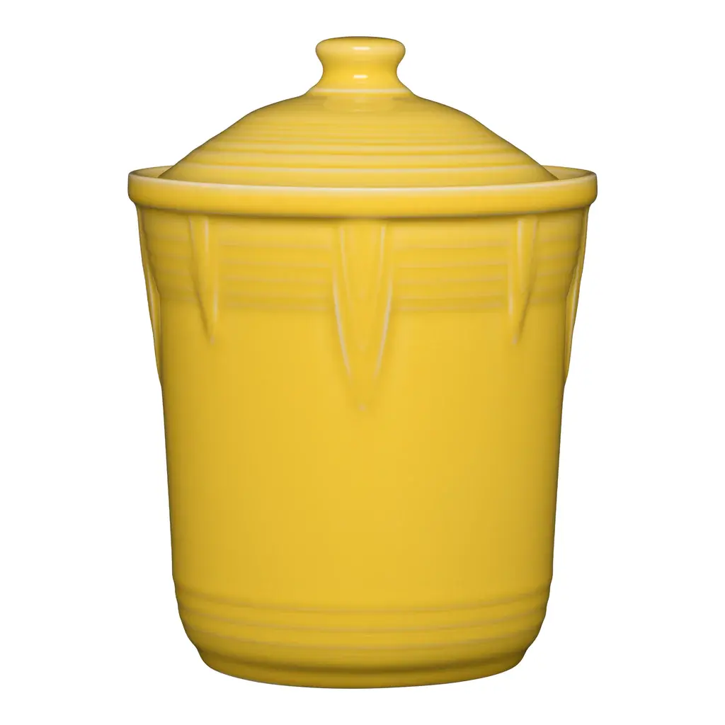 FIESTA Medium Chevron Canister 2qt, 1572