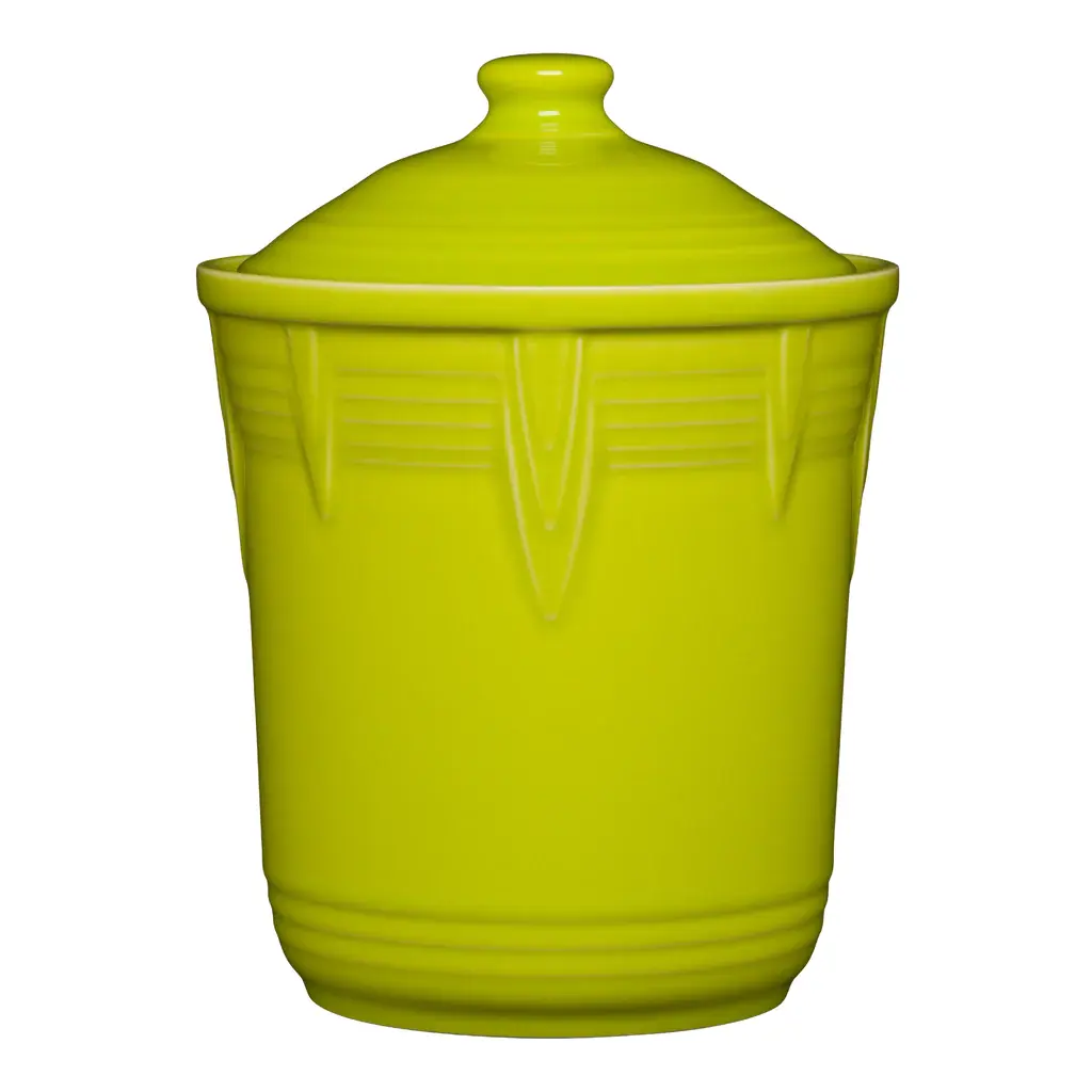 FIESTA Medium Chevron Canister 2qt, 1572