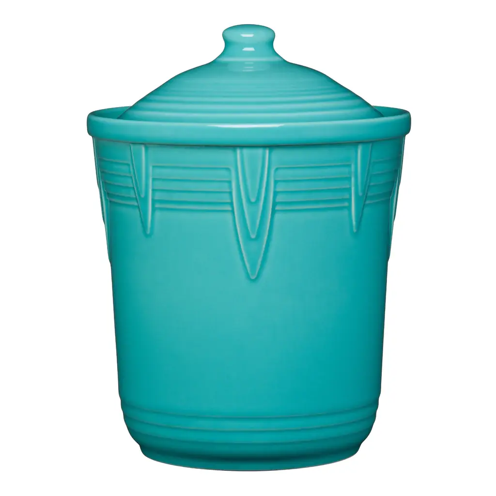 FIESTA Medium Chevron Canister 2qt, 1572