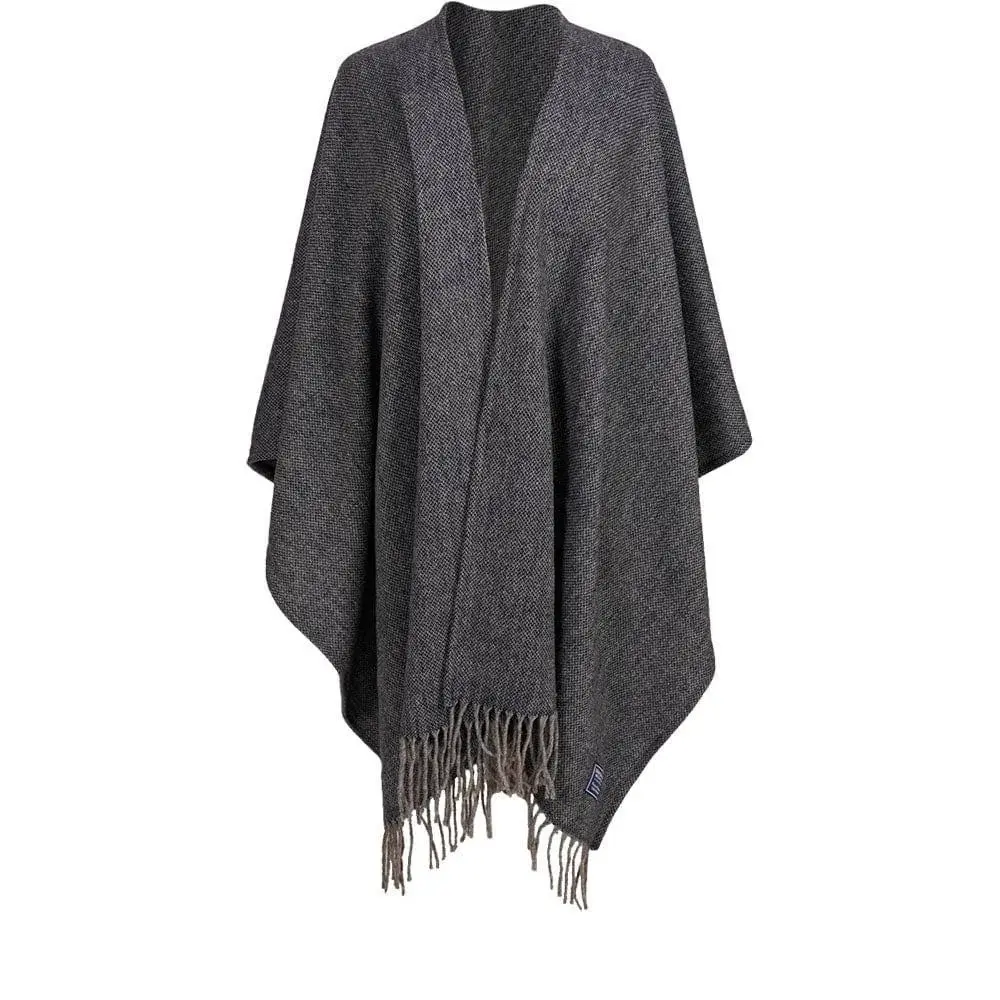 FAIRBA Ashby Wool Shawl