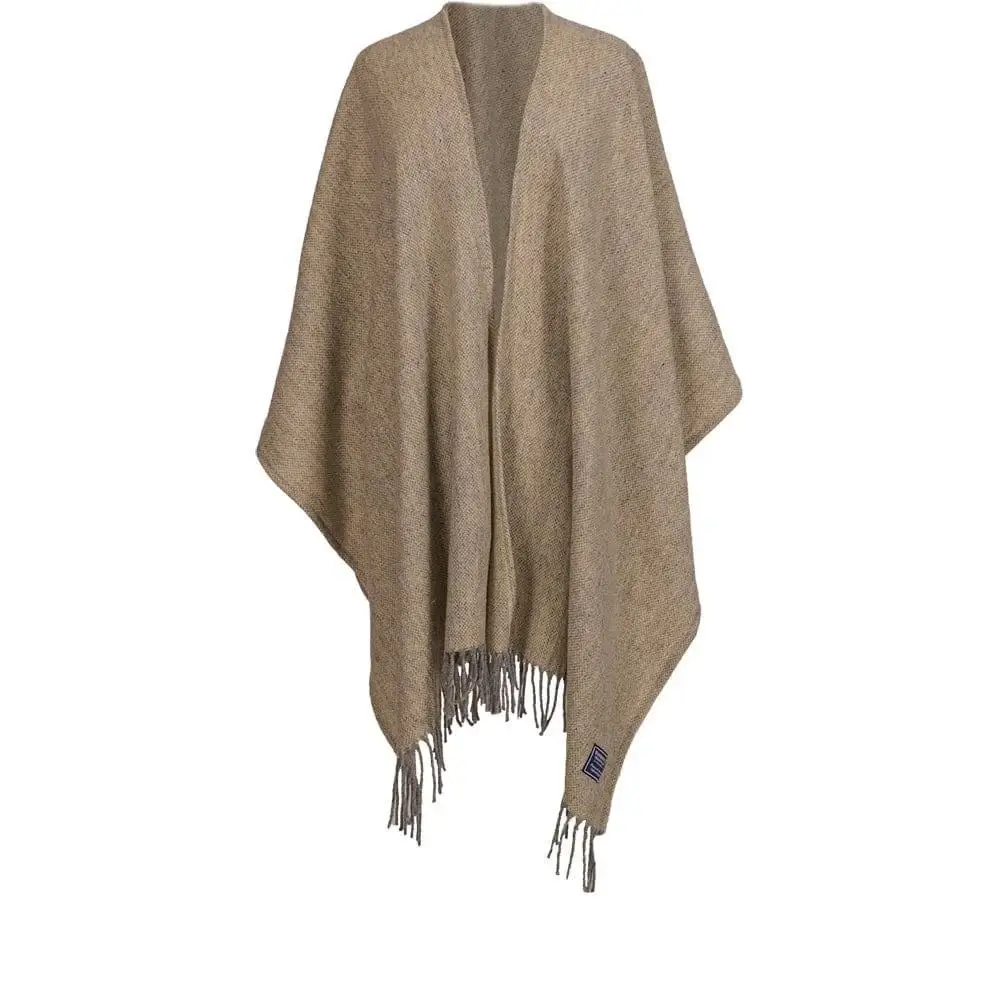 FAIRBA Ashby Wool Shawl